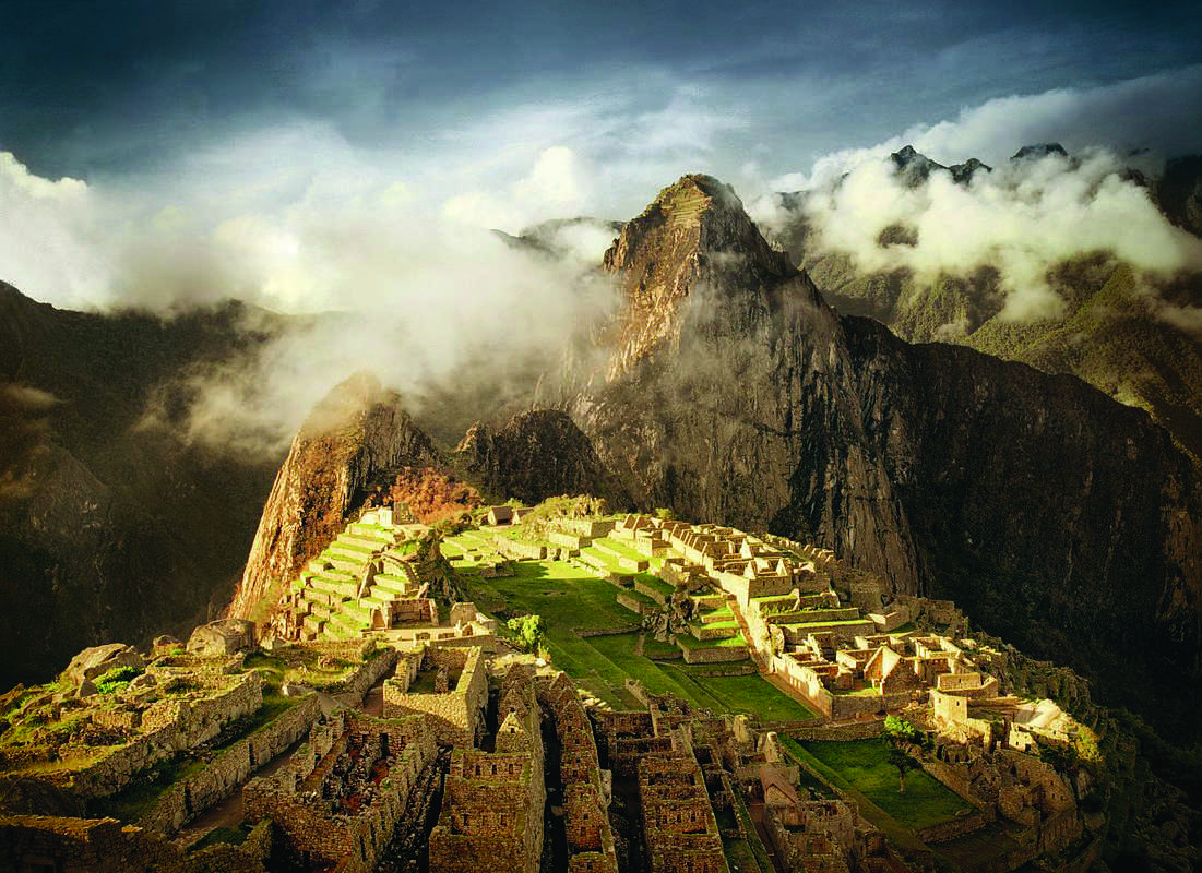 Peru-Turismo Agencia de Viajes